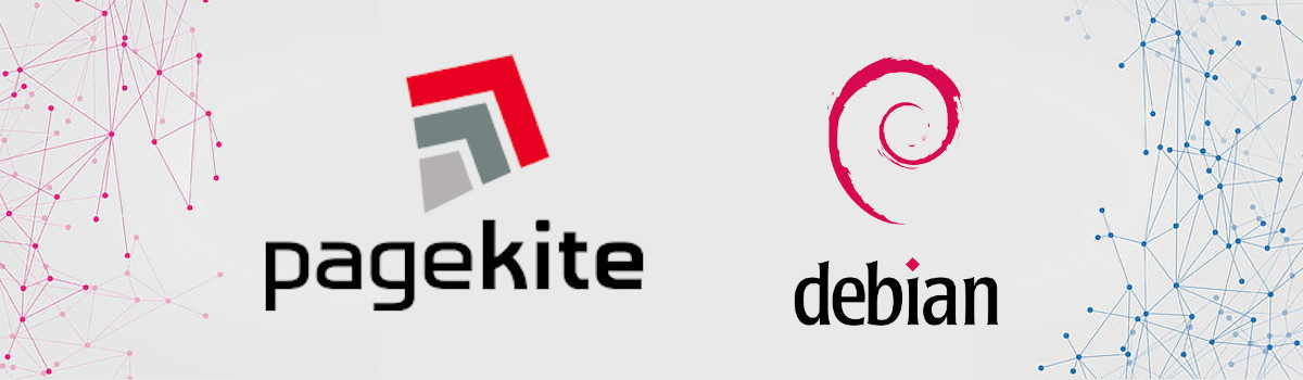 How To Set Up a PageKite Front-End Server on Debian 9